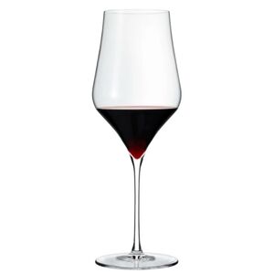 Elegant Set Of Pirouette Cabernet Savignon Wine Glasses